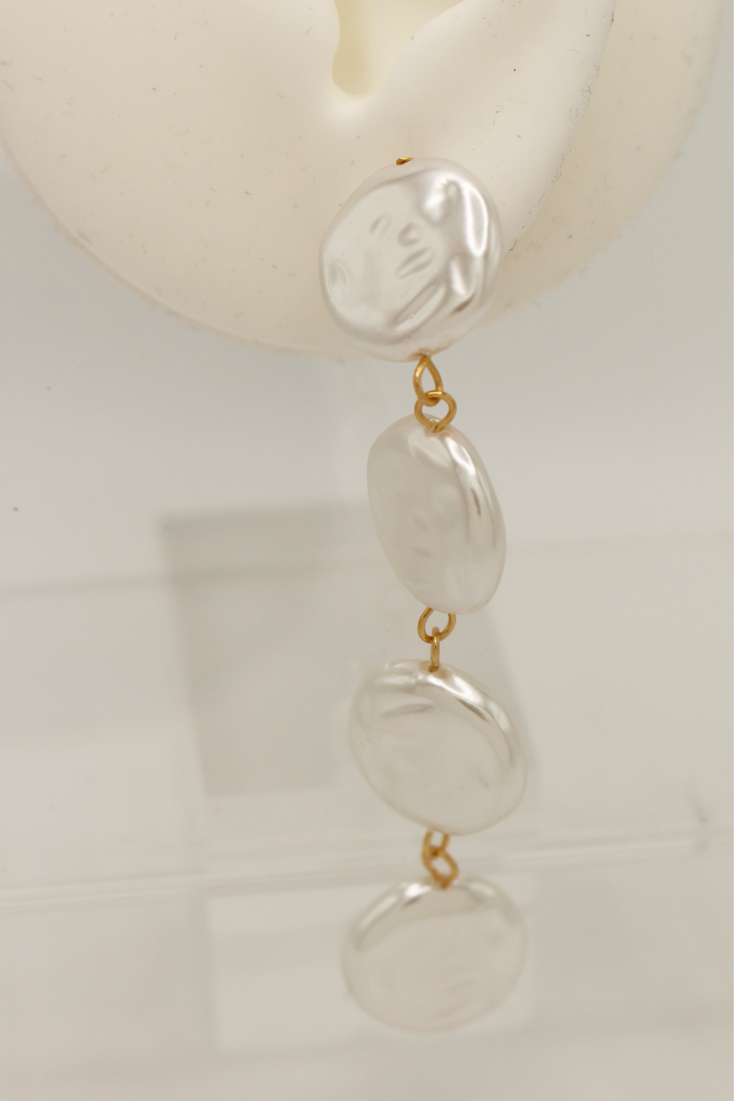 Selmy Earrings