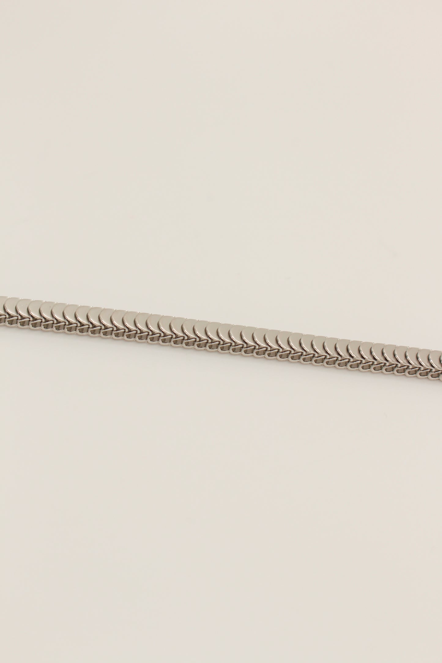 Jerah Bracelet - 4mm