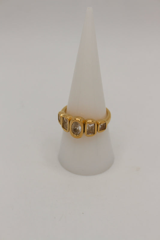 Inissa Ring