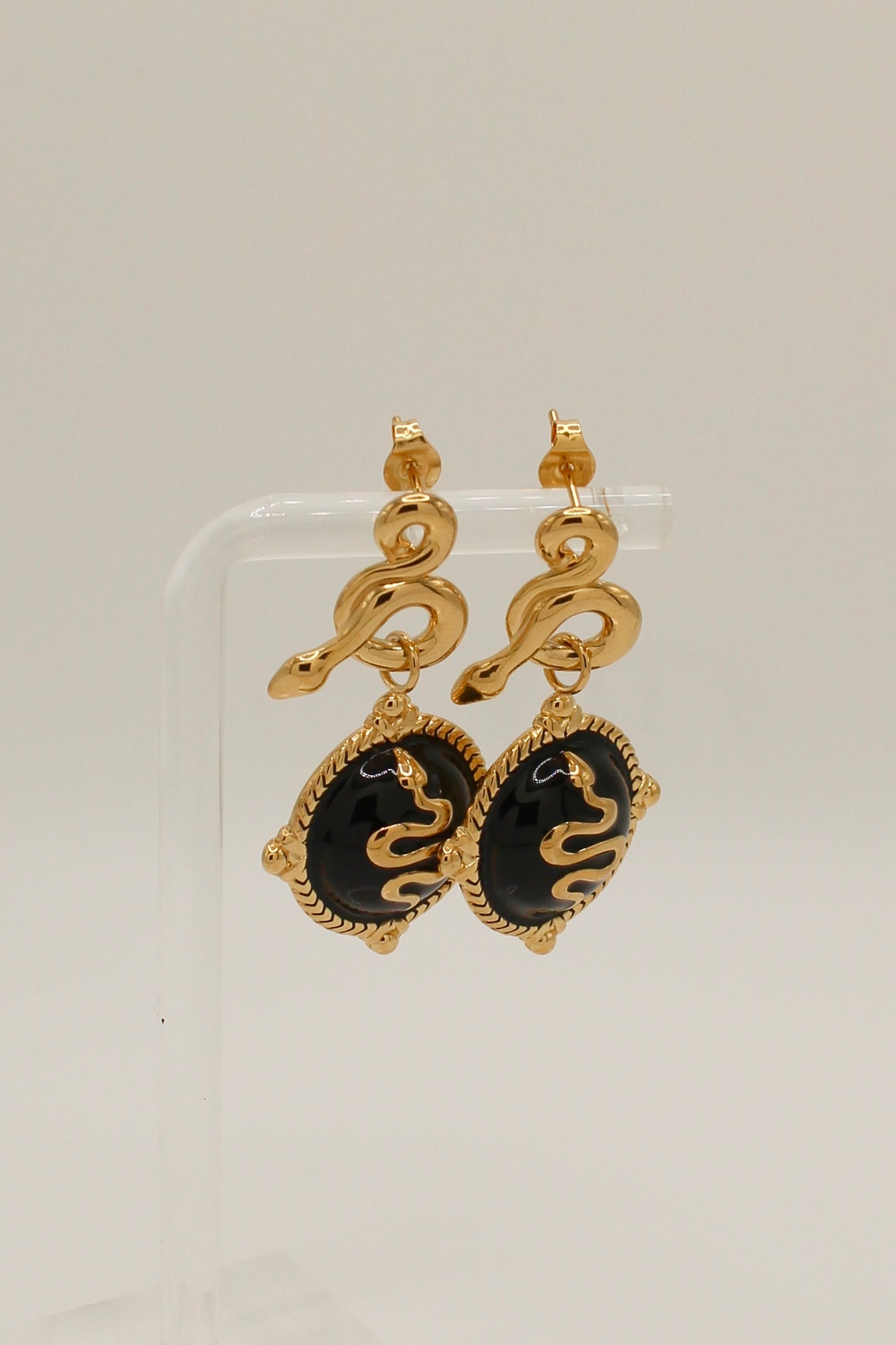 Randria Earrings