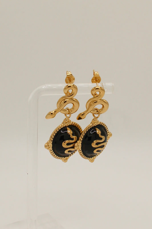 Randria Earrings