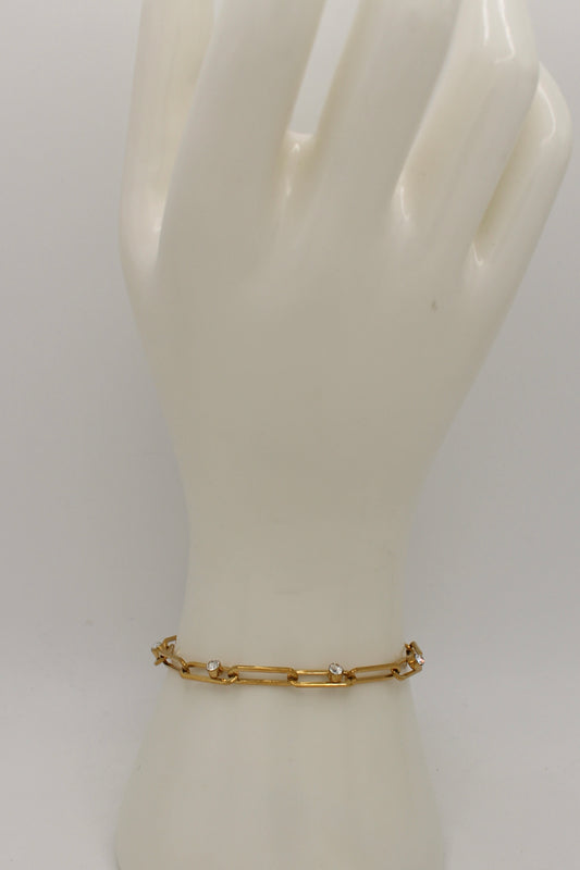 Baldwin Bracelet