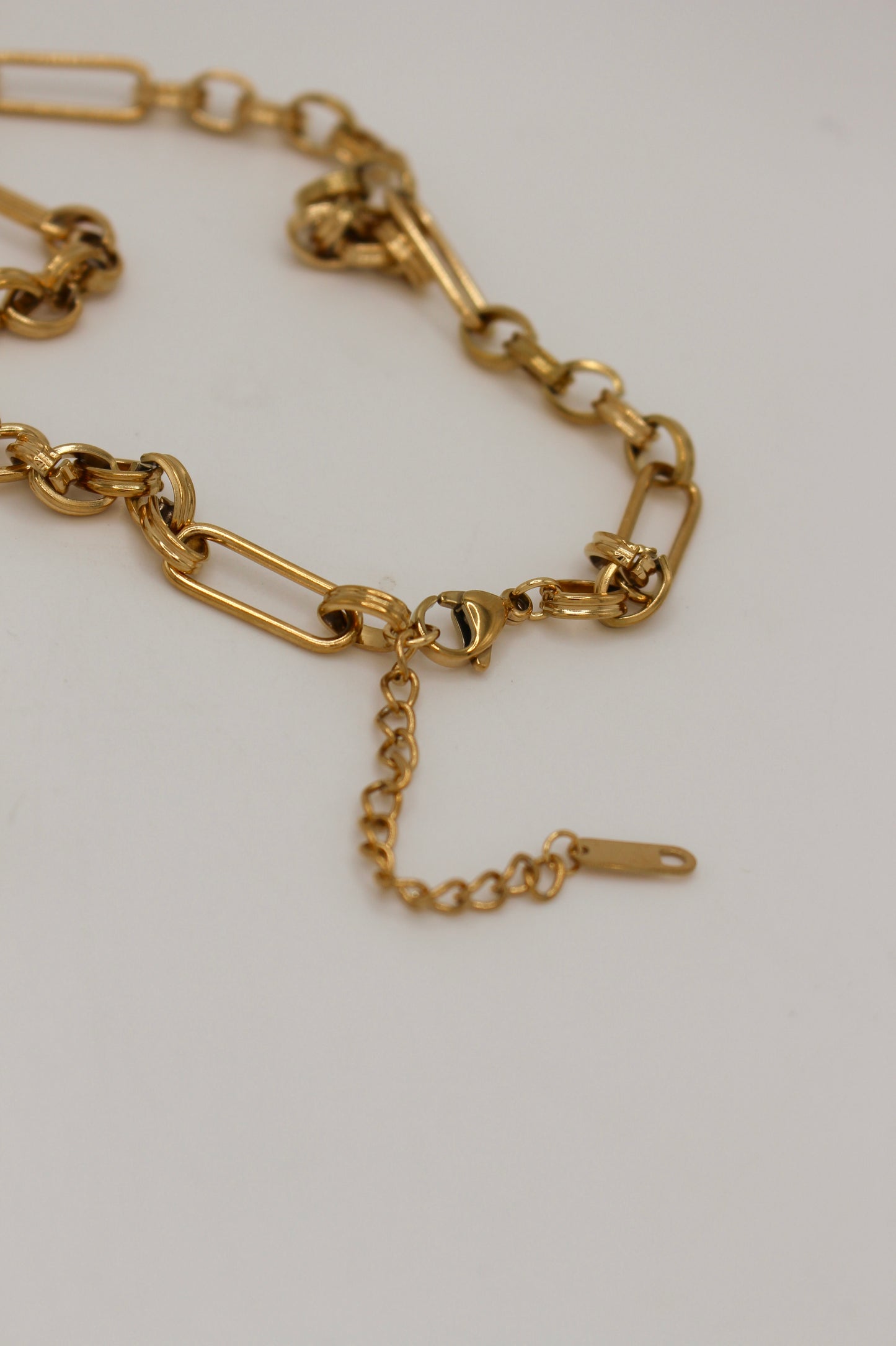 Zekley Necklace