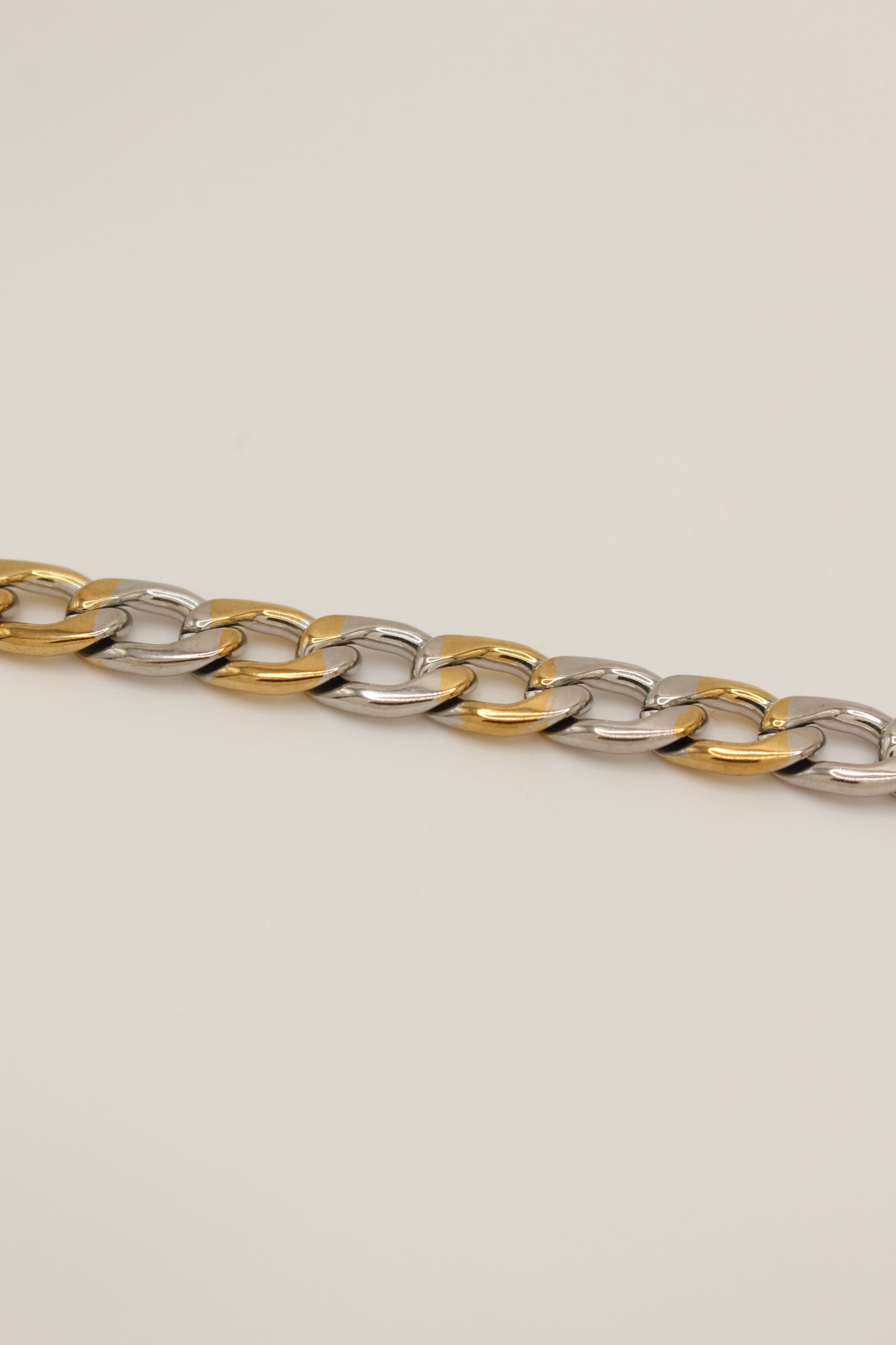 Cristallo Necklace - 7.5mm