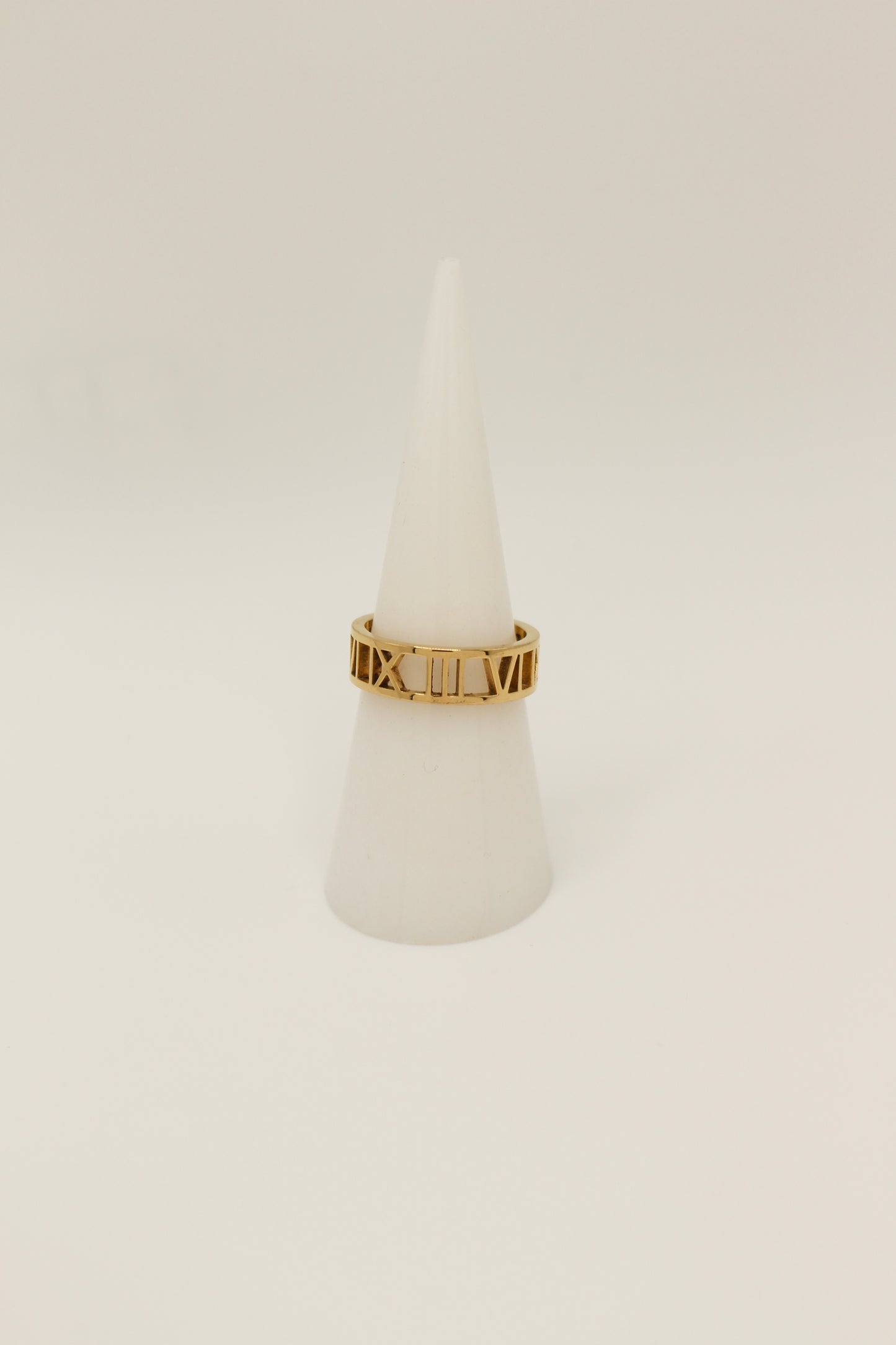 Beckle Ring