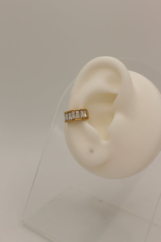 Mopatis Ear Cuff
