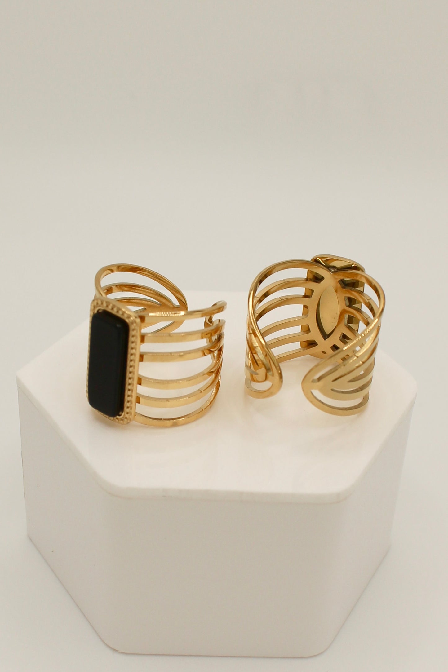Batavia Ring