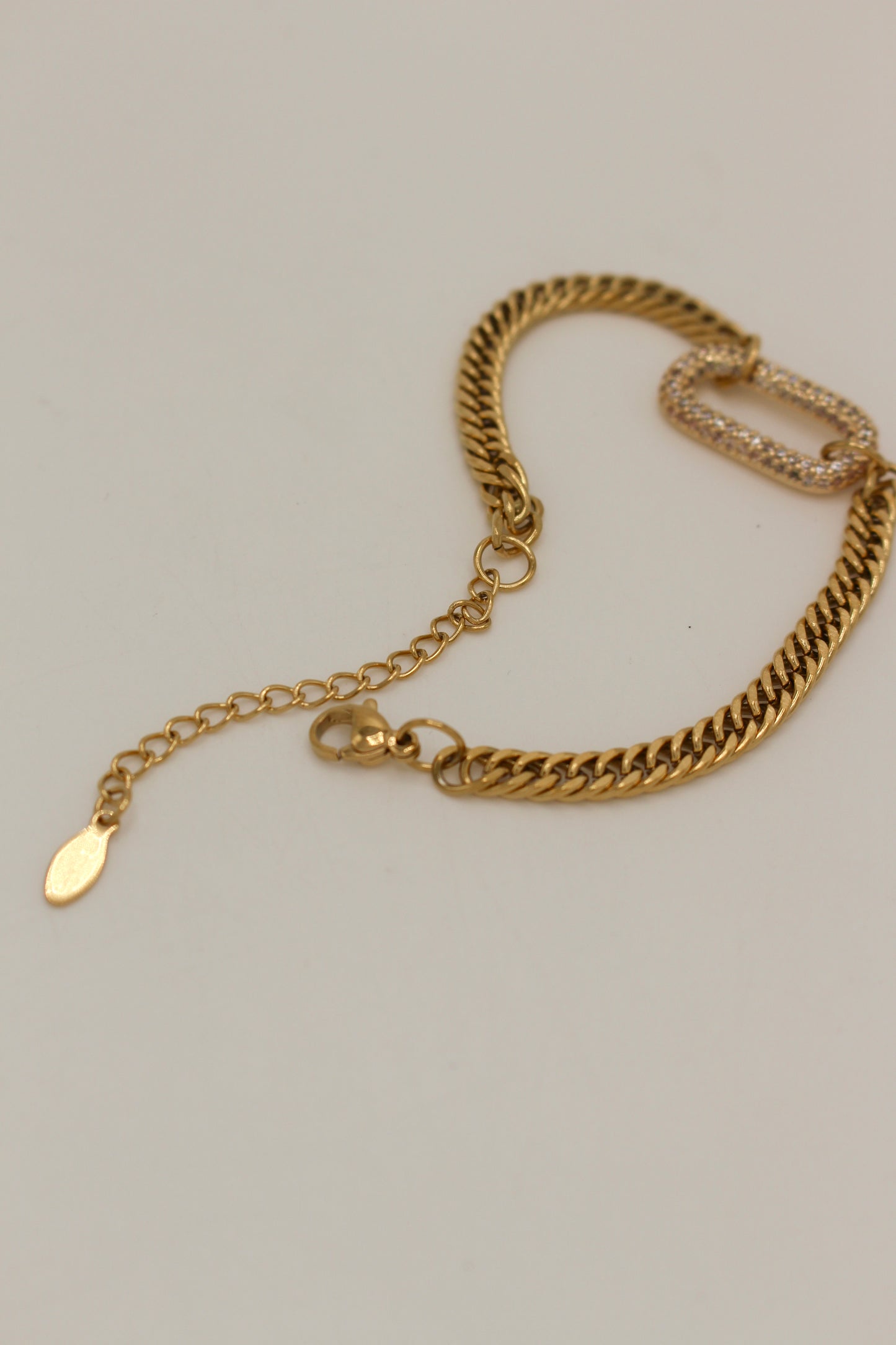 Mesa Bracelet - 5mm
