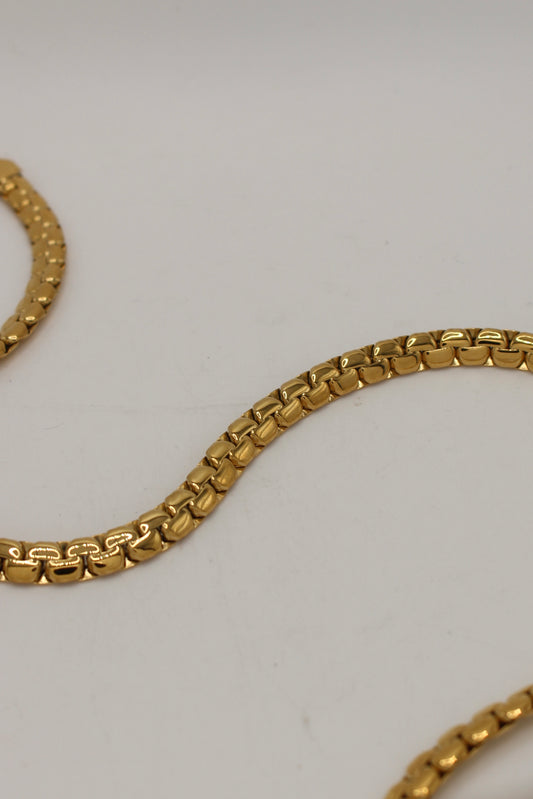 Nellore Necklace - 5mm