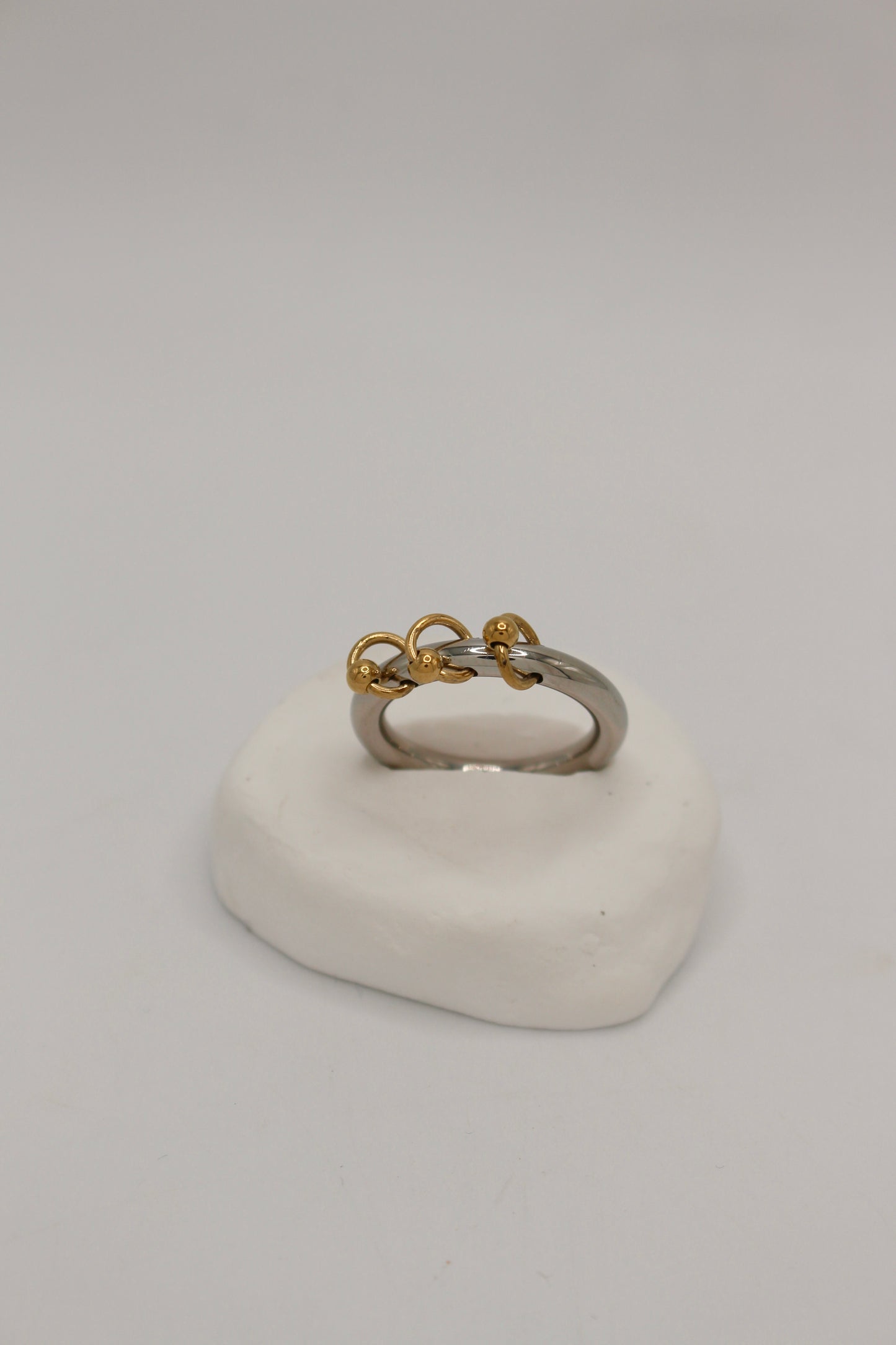 Corpus Ring