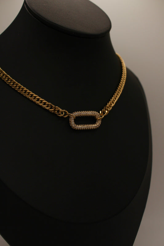 Zuri Necklace - 5mm