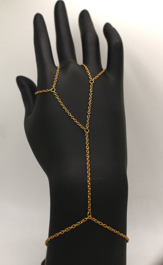 Sloan Hand Chain