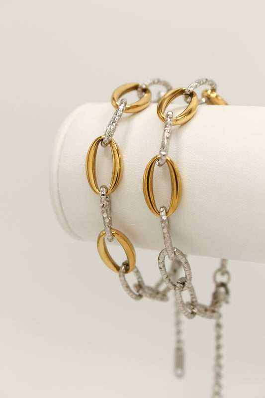 Santicoy Bracelet - 7.5mm
