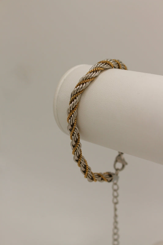 Brynn Bracelet - 5mm