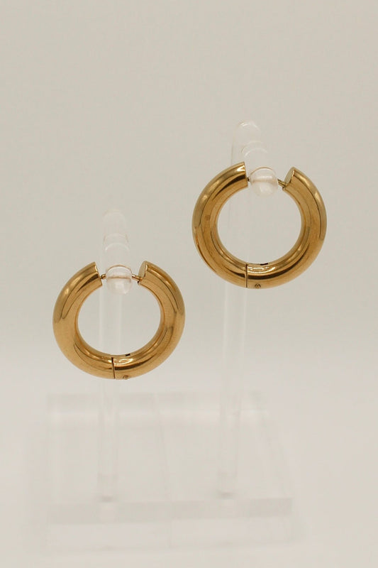 Lilou Hoops