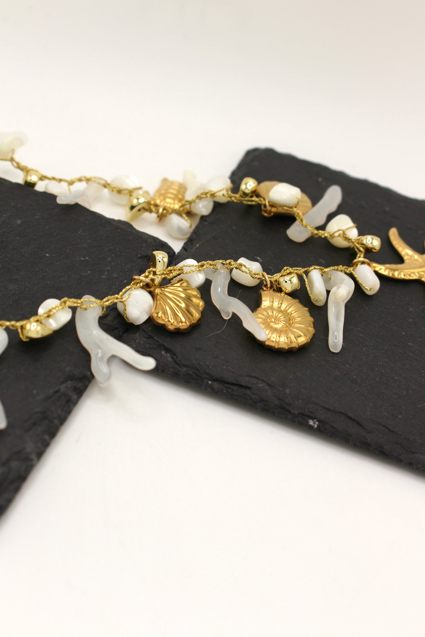 Chivo Necklace