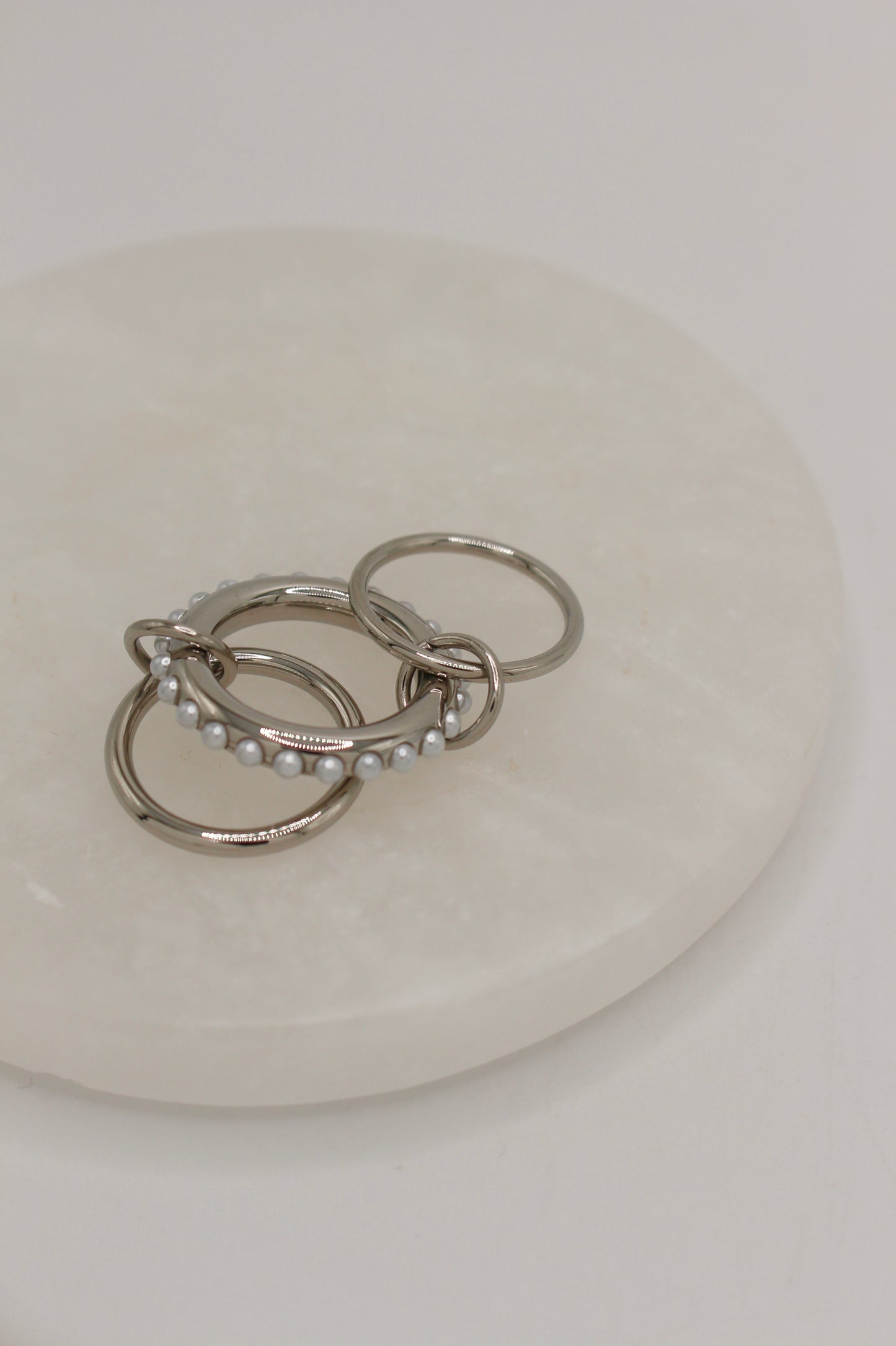 Memu Ring