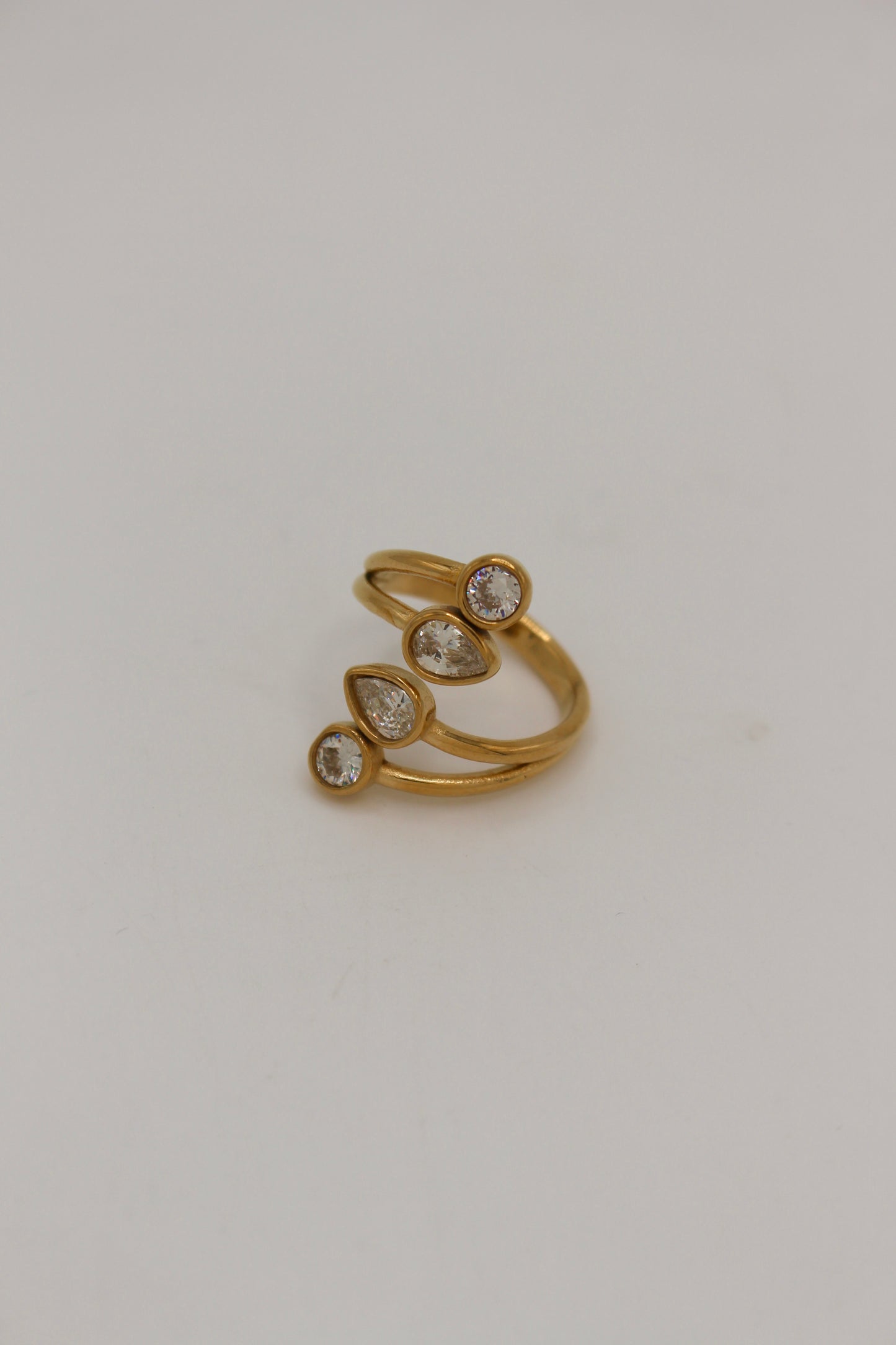Ristus Ring