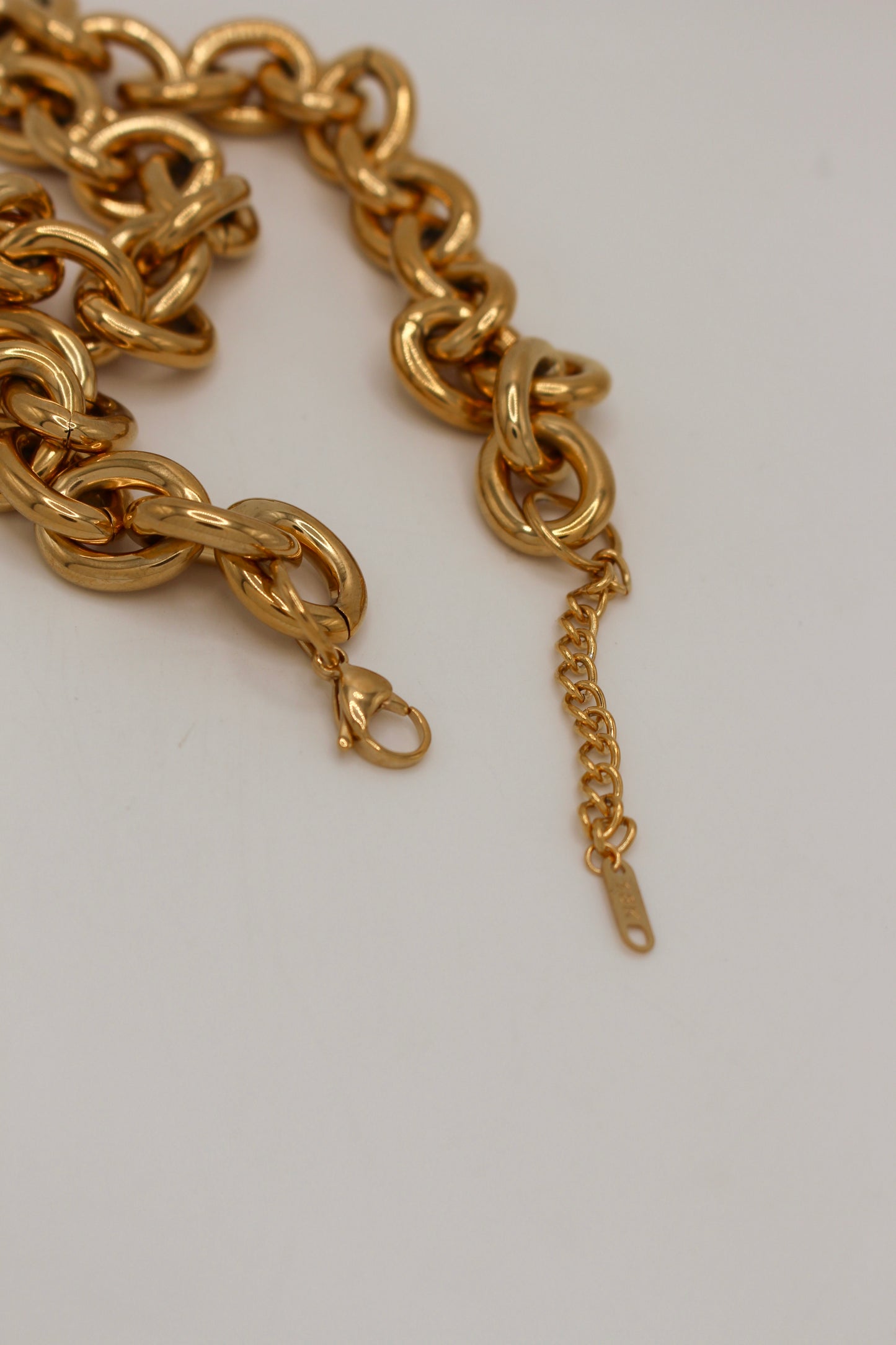 Reynosa Necklace