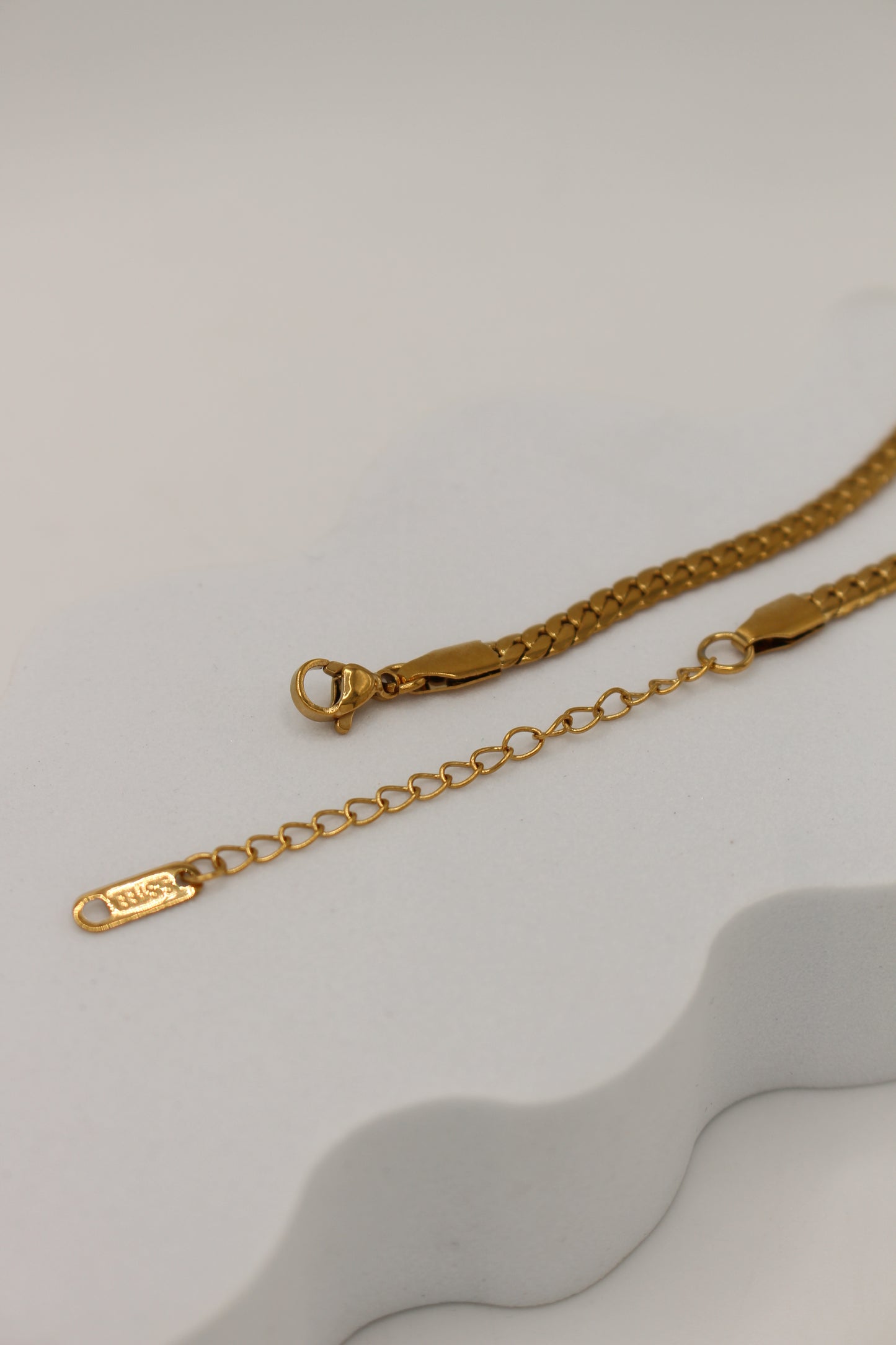 Wisteria Necklace