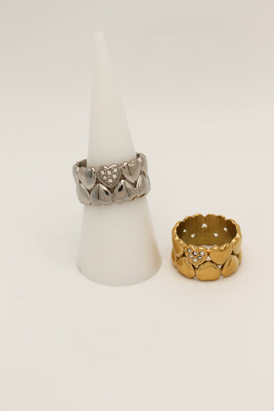 Indira Ring