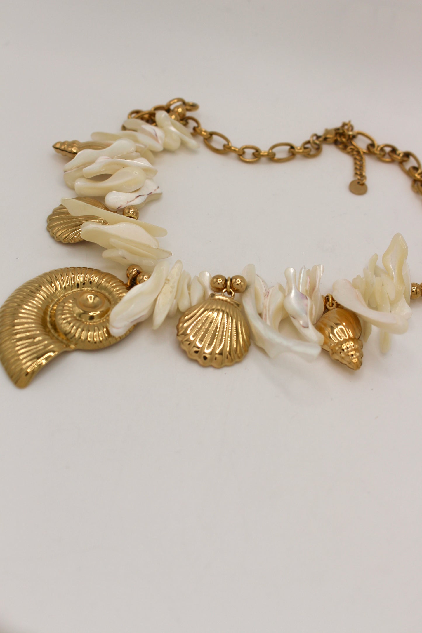 Riddy Necklace