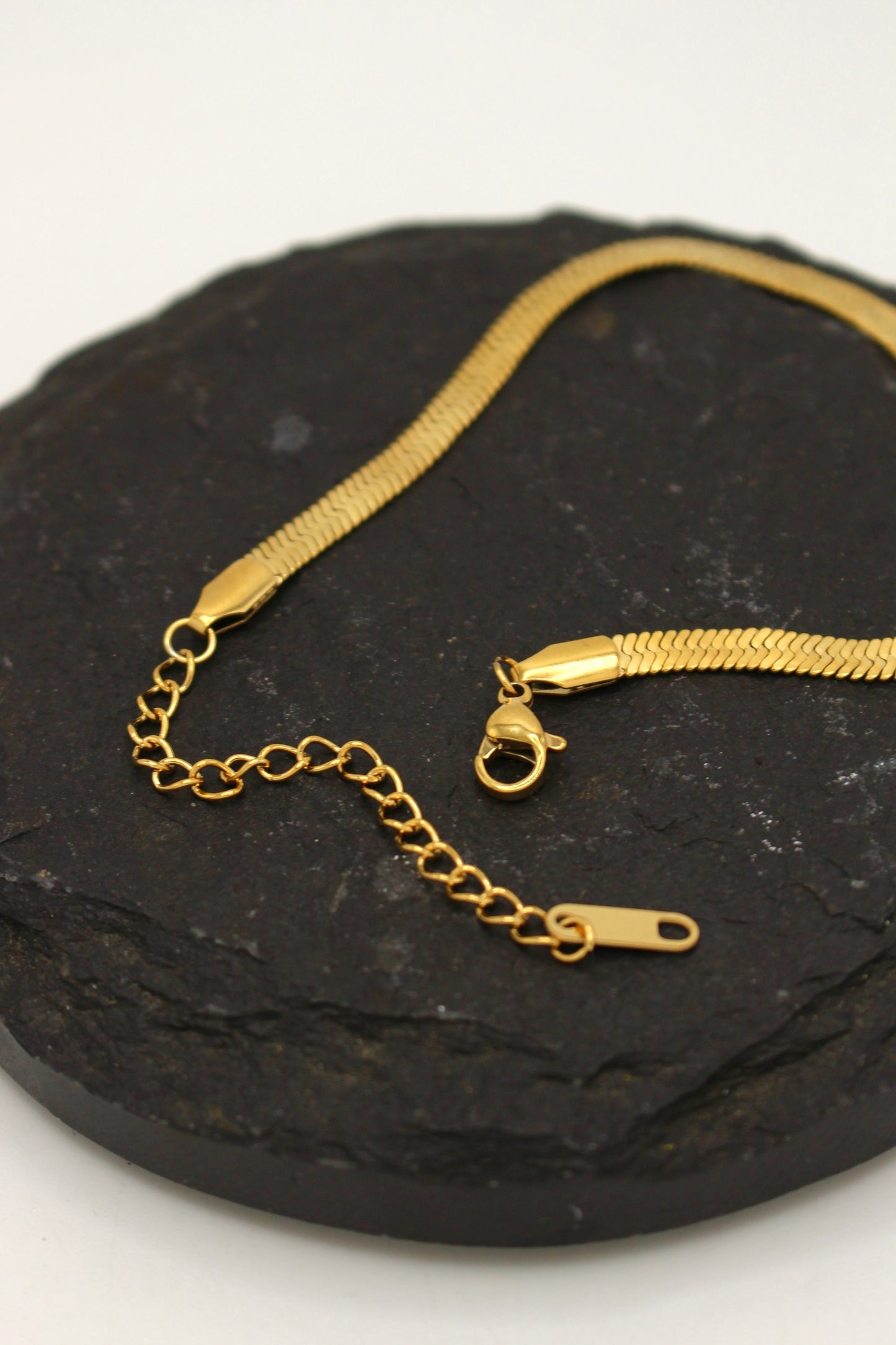 Haikou Bracelet - 4mm