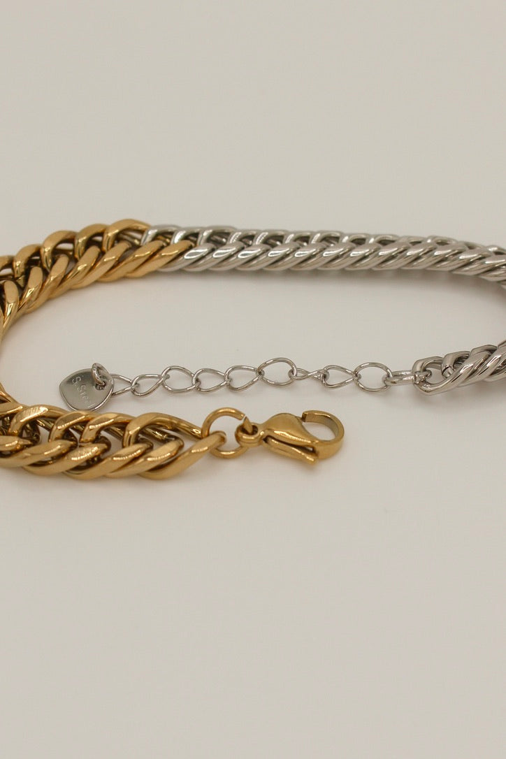Zule Bracelet - 7.5mm
