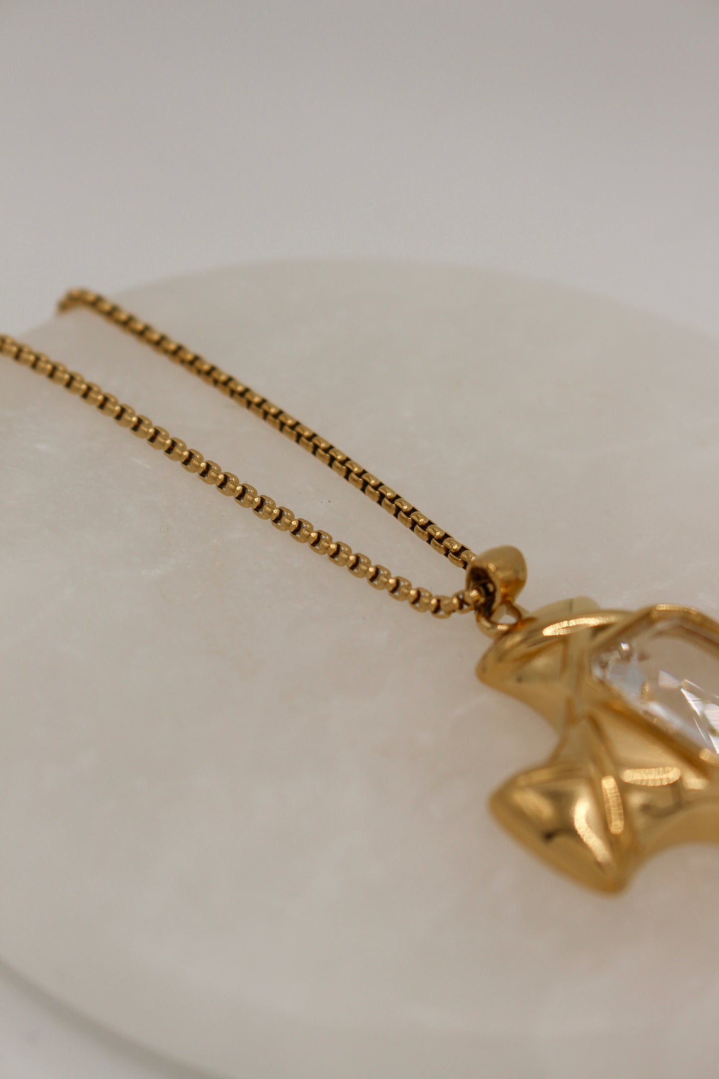 Arwen Necklace