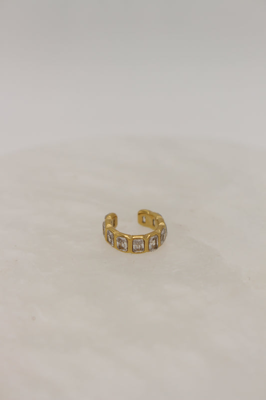 Dune Ear Cuff