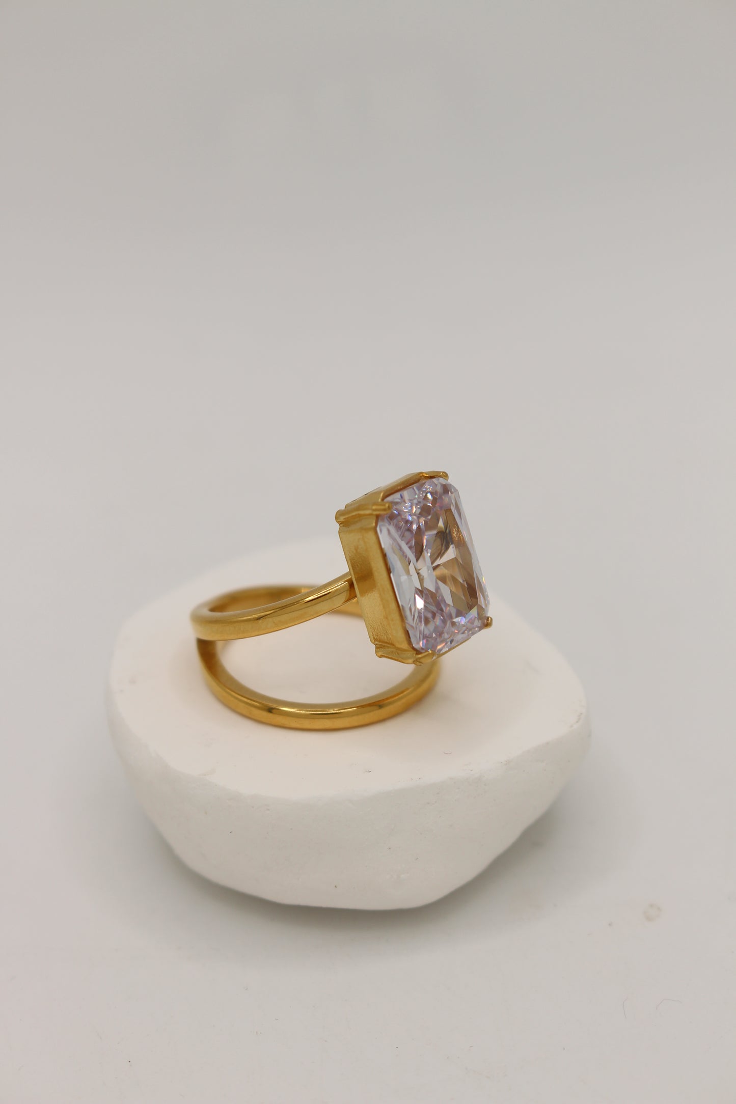 Piedra Ring