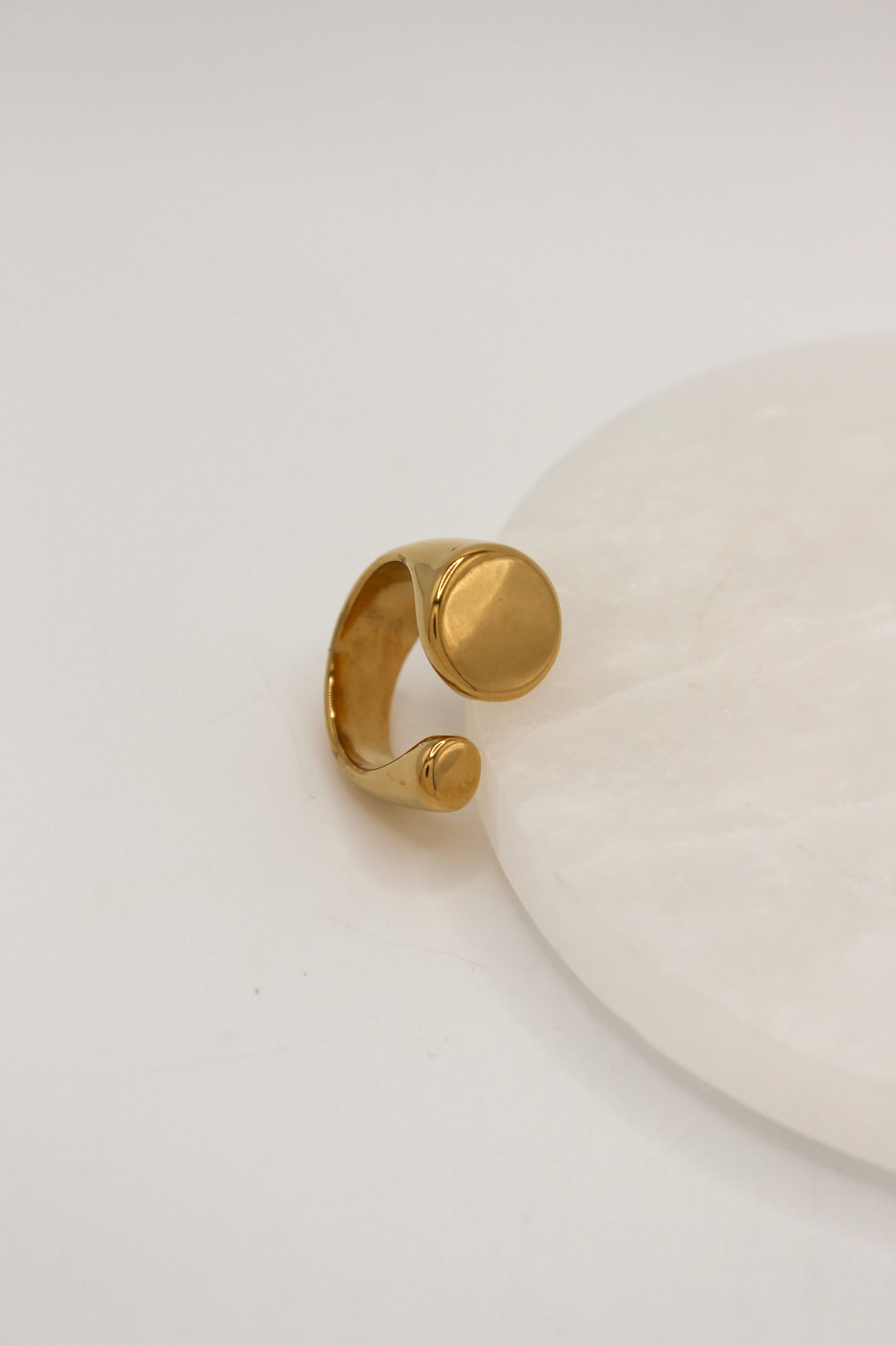 Niamey Ring