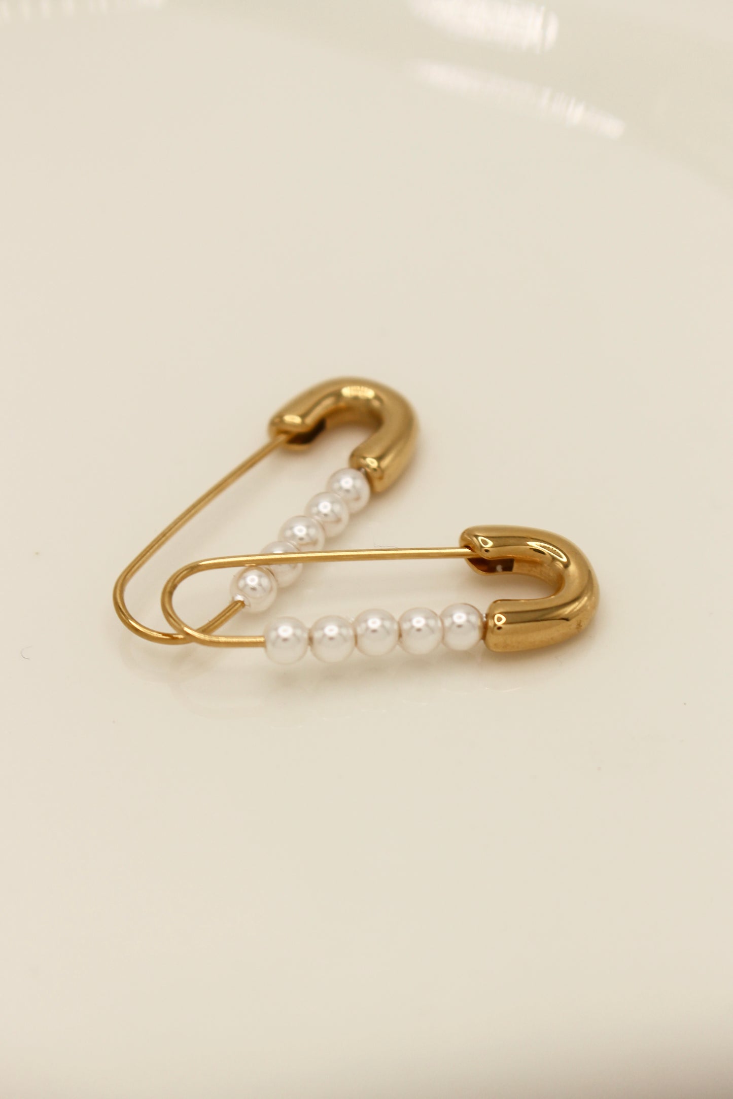 Vanden Earrings