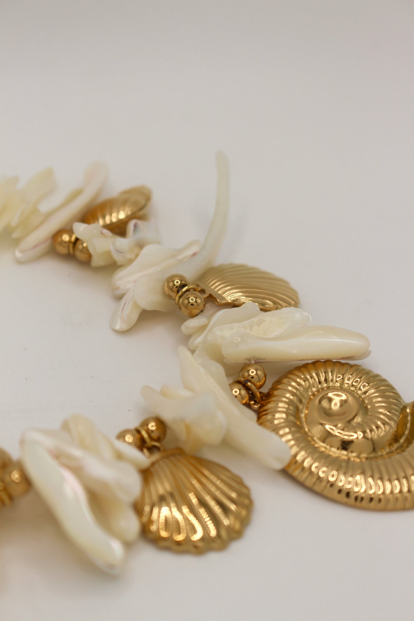 Riddy Necklace