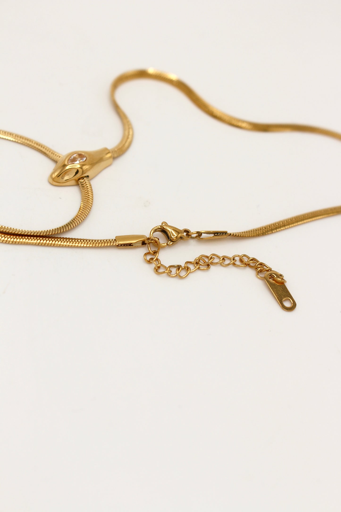 Caracas Necklace