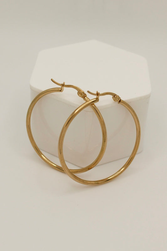 Amalfi Hoops