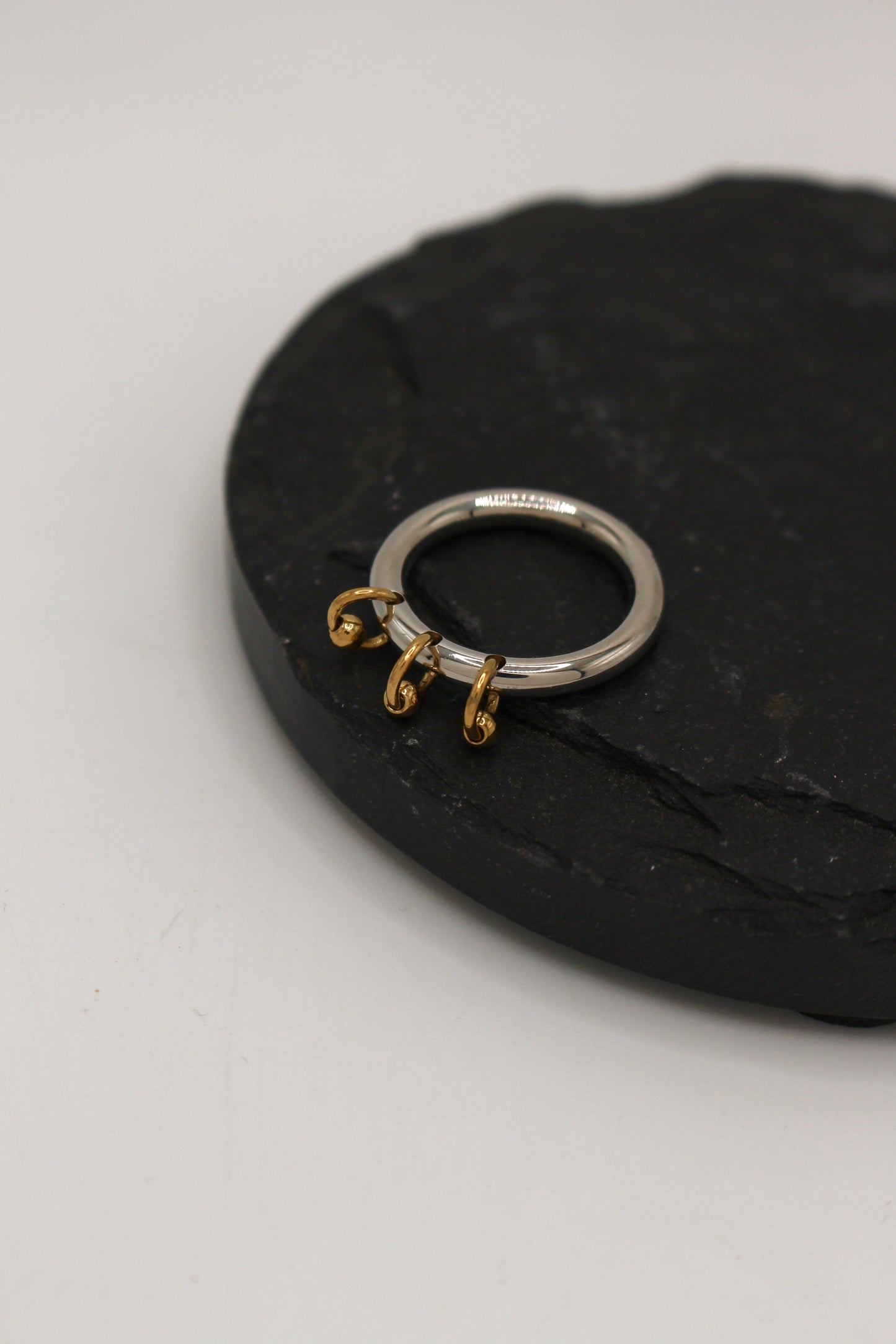 Corpus Ring