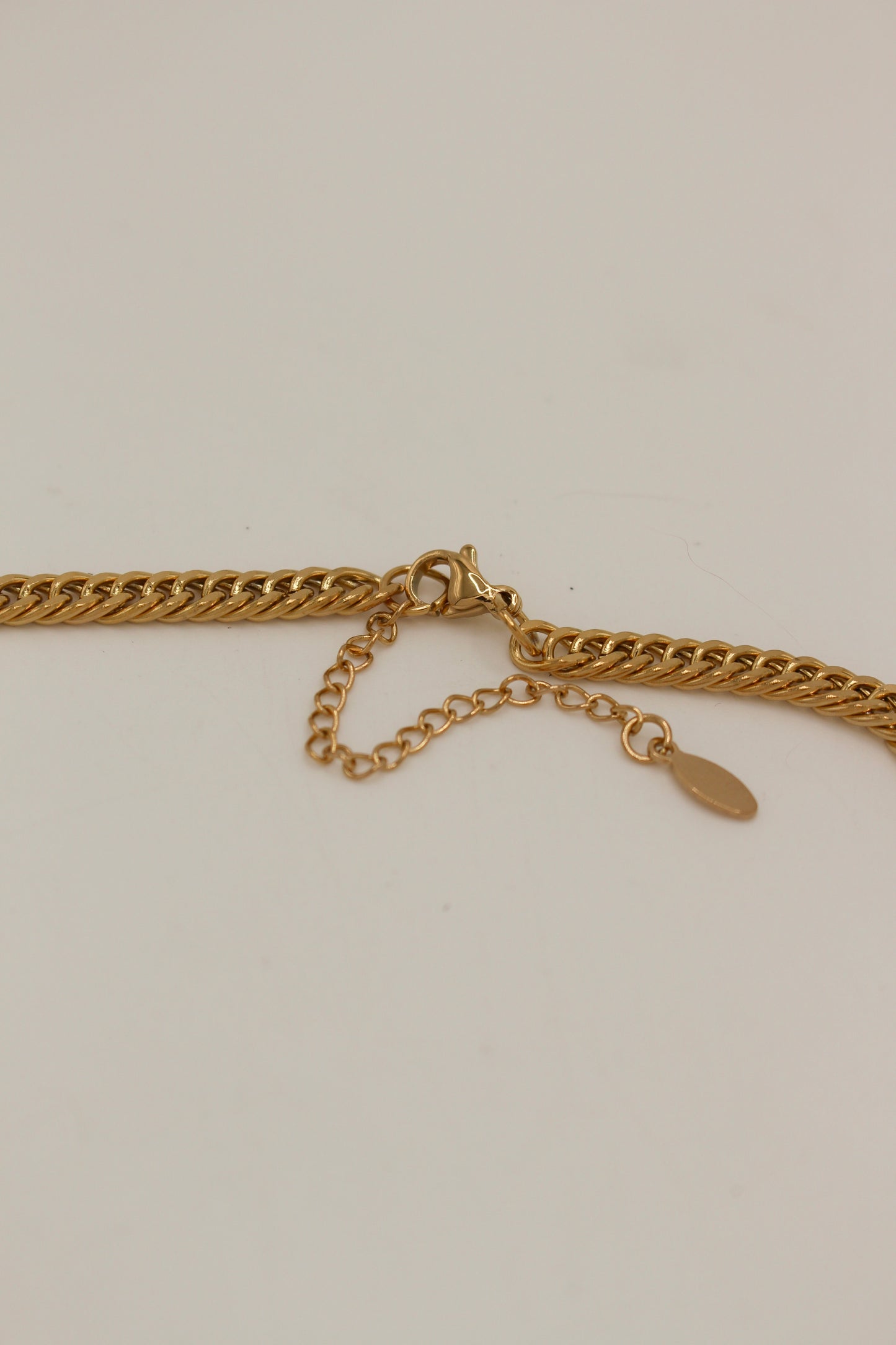 Zuri Necklace - 5mm