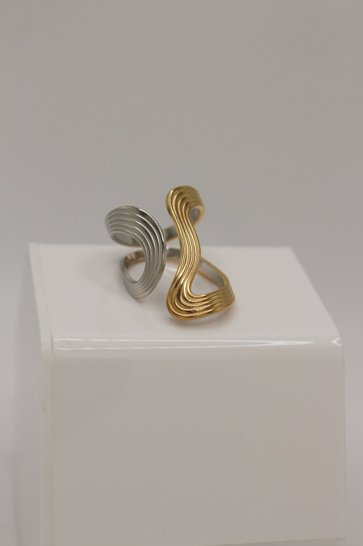 Zabel Ring