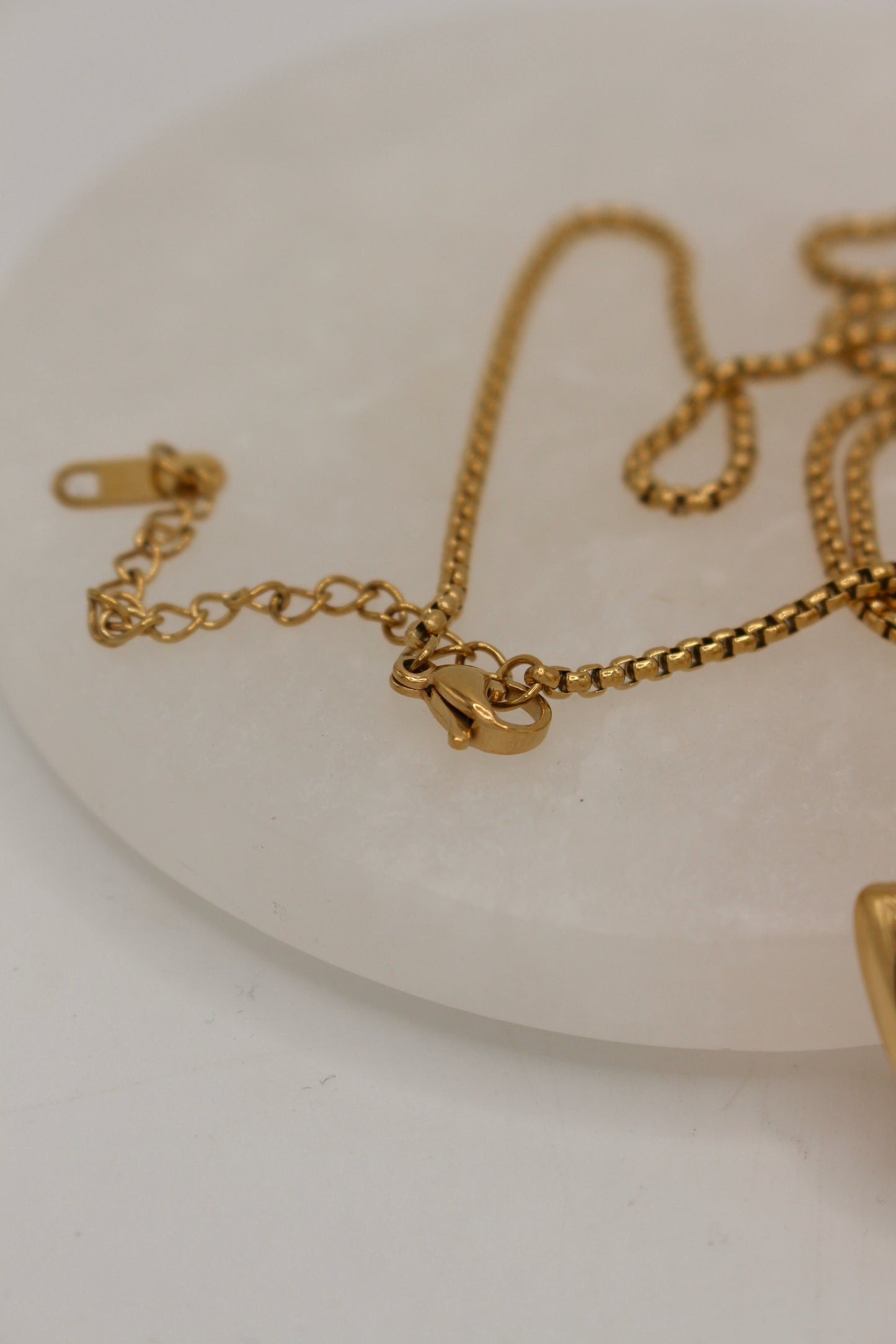 Arwen Necklace