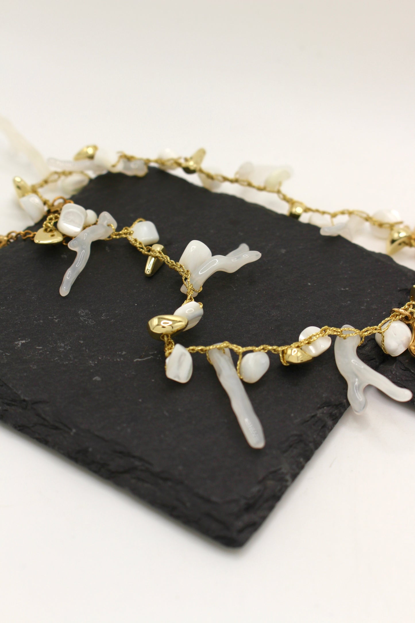 Chivo Necklace