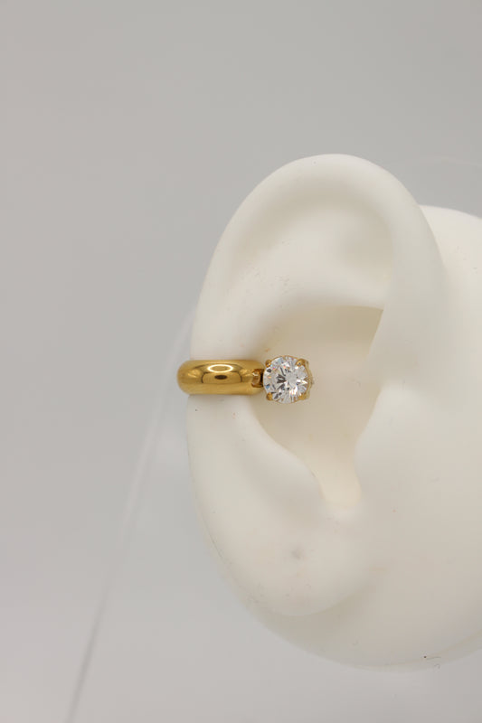 Colette Ear Cuff