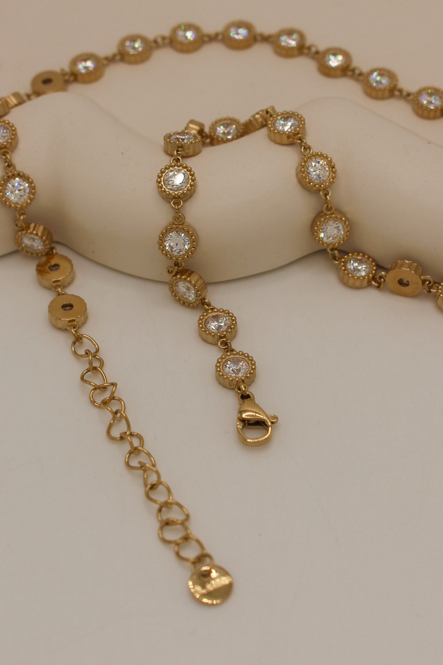 Ramadi Necklace