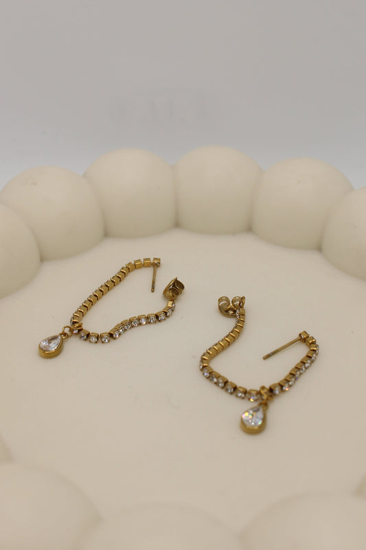 McVay Earrings