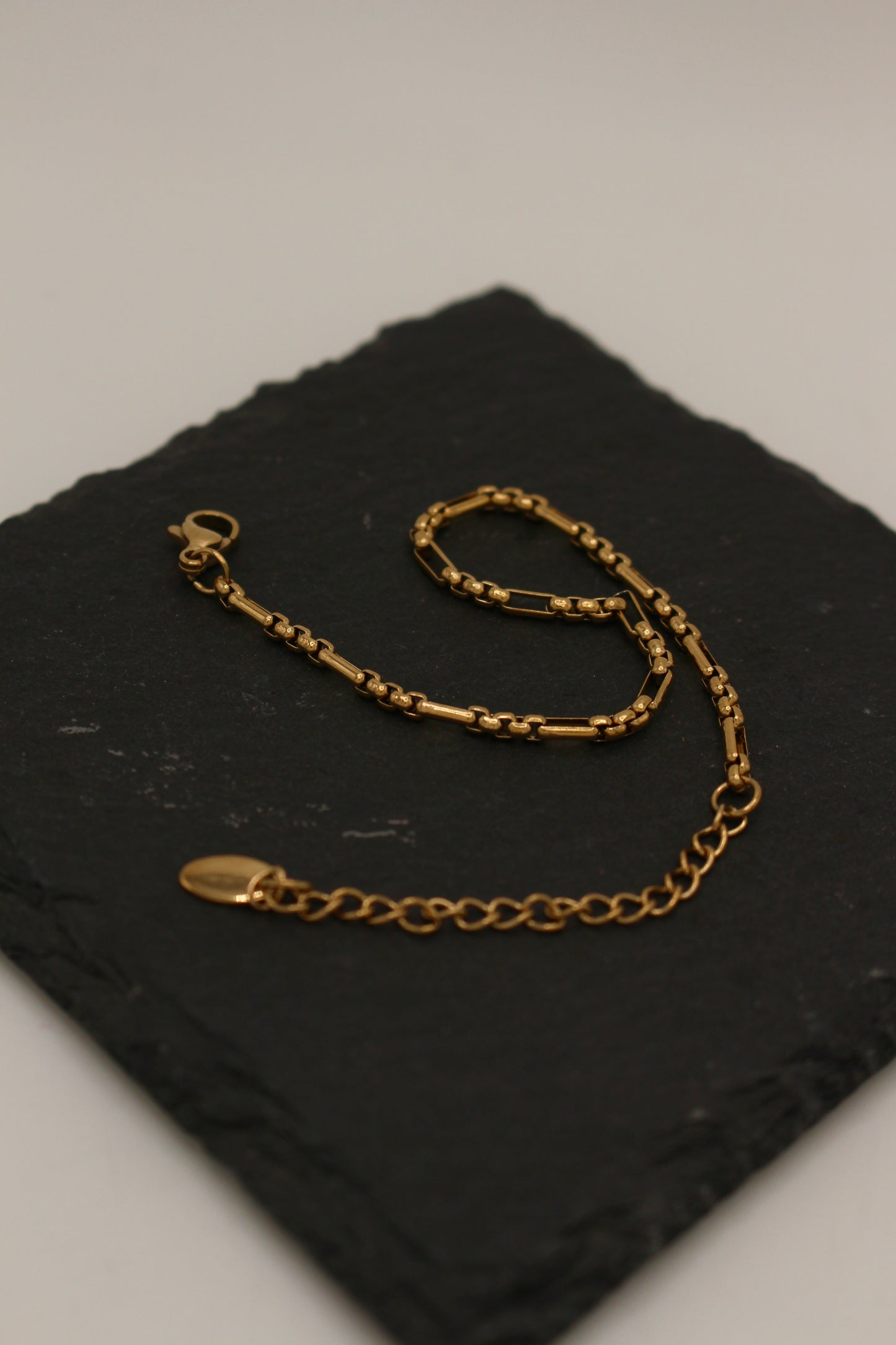 Calista Bracelet - 3mm