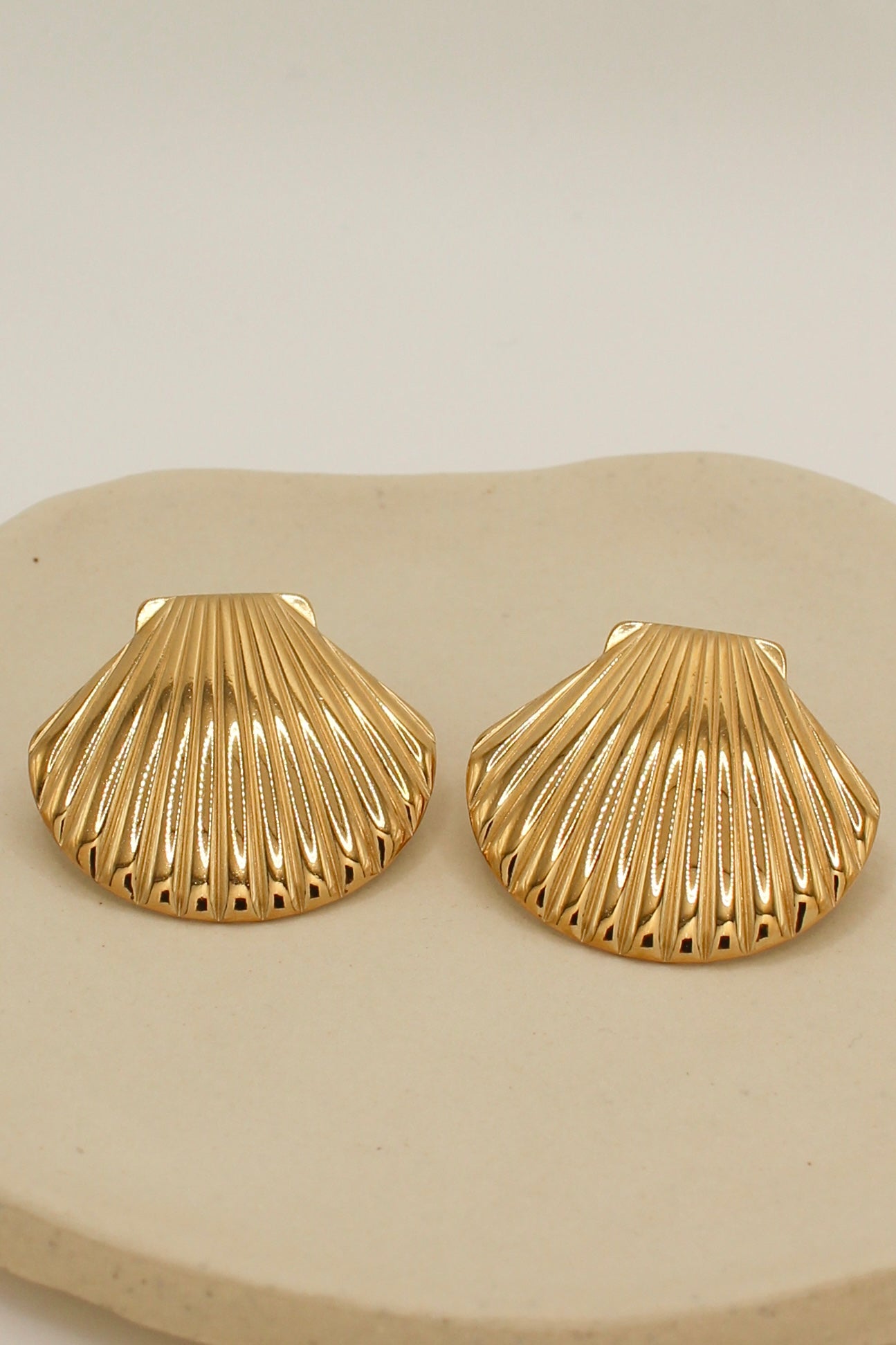 Lakin Earrings