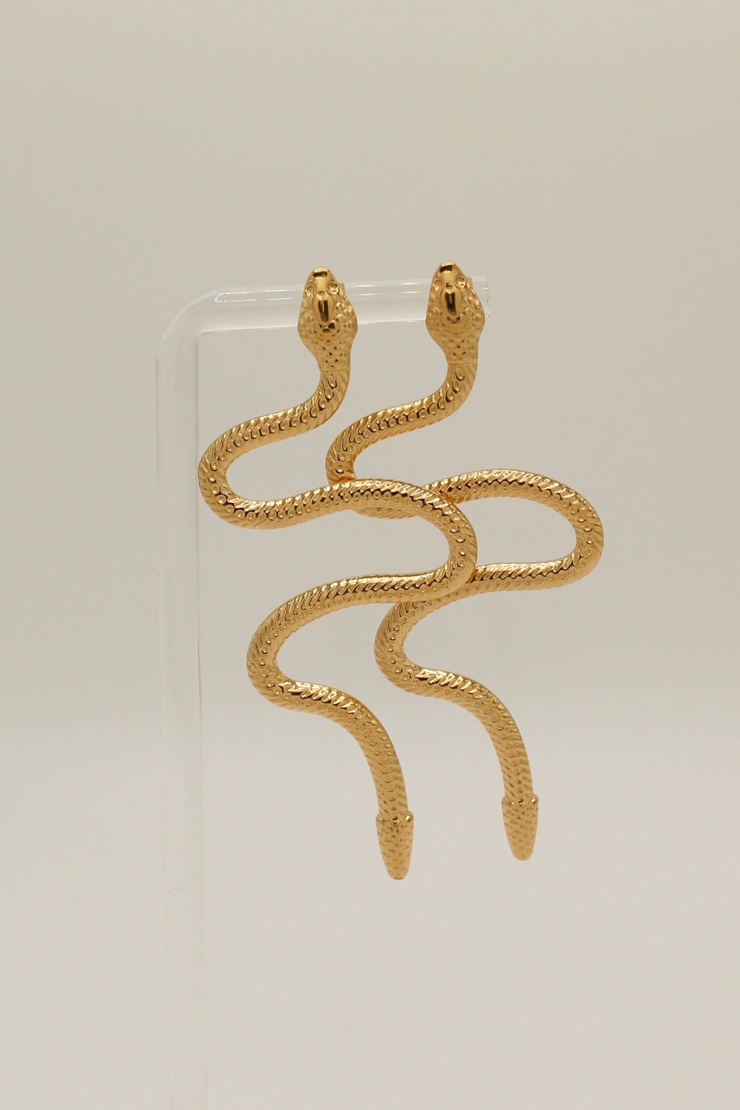Vixen Earrings