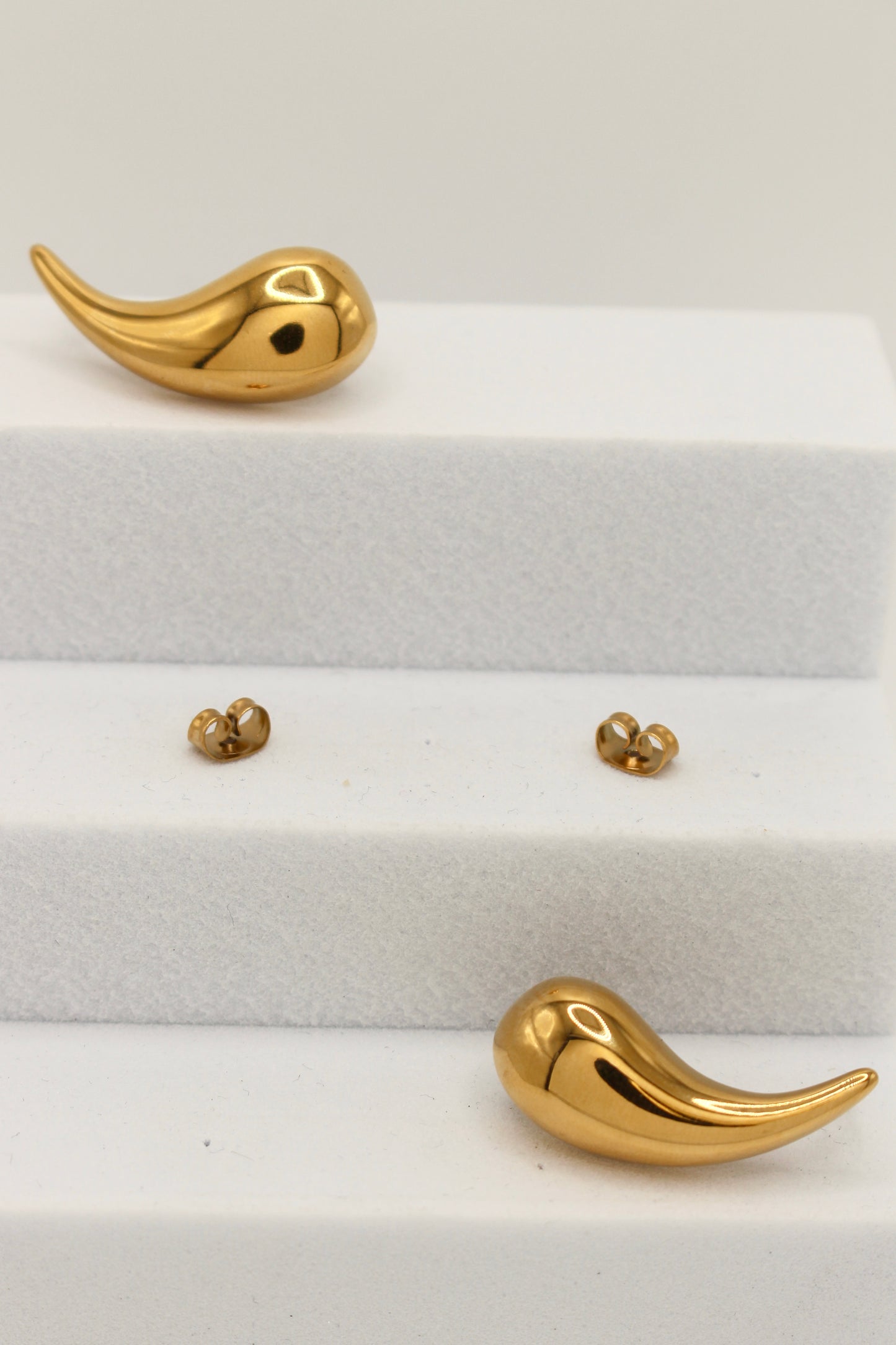 Palos Earrings