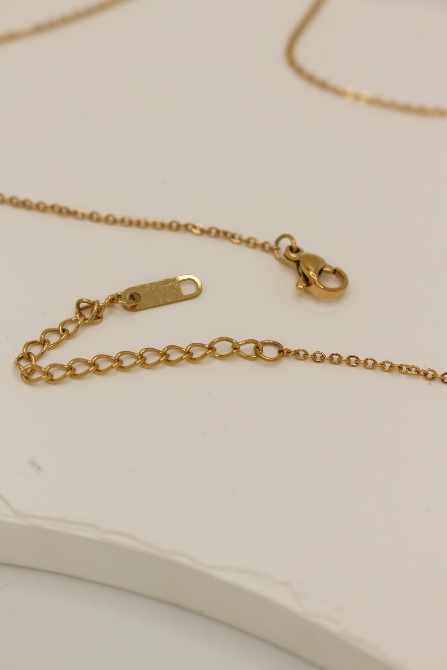 Tenne Necklace