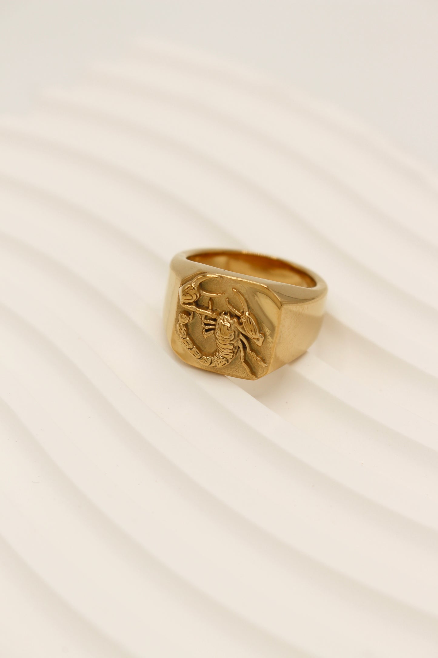Seville Ring